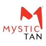 20% Off Self-tanners at Mystic Tan Promo Codes